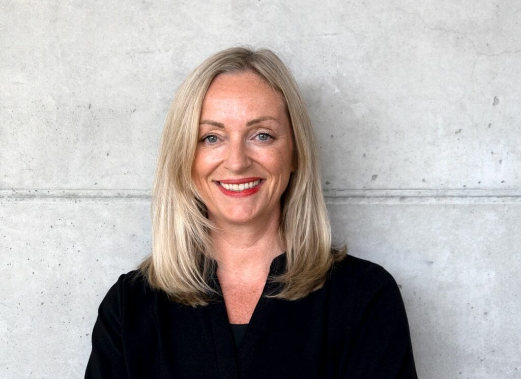 Bilde av Gunn Helen Hagen, administrerande direkt&oslash;r i stiftelsen NOVA Spektrum